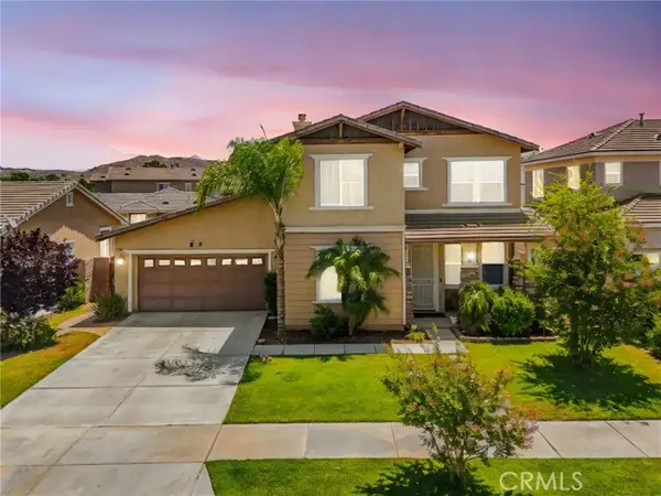 3150 Bellwood Street, Hemet, CA 92543