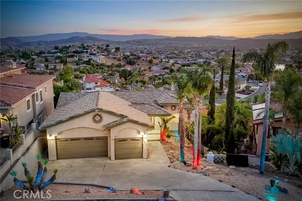 28856 Yosemite, Canyon Lake, CA 92587