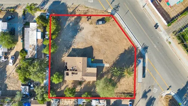 27987 Jefferson Avenue, Menifee, CA 92586 - #1