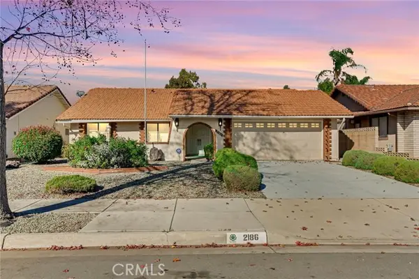 2186 Redwood, Hemet, CA 92545