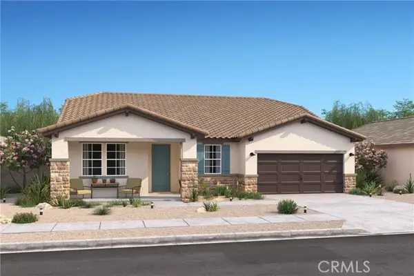 7754 Baylor Avenue, Hesperia, CA 92344