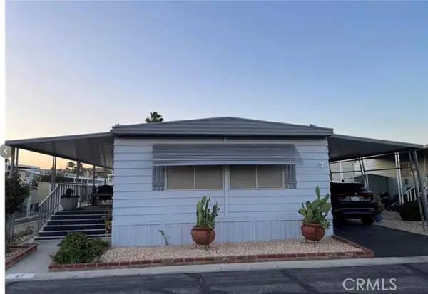 2205 W Acacia Avenue #47, Hemet, CA 92545