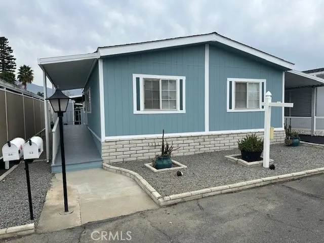 880 N. Lake Street #83, Hemet, CA 92544 - #2