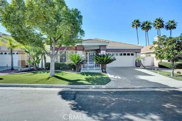 26803 Summer Sunshine Drive, Menifee, CA 92585 - Image #1