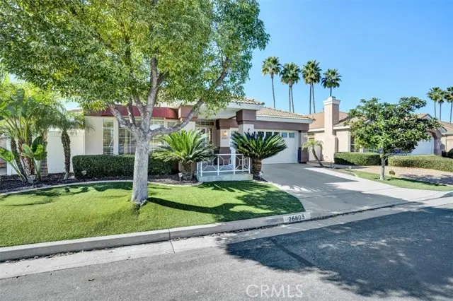 26803 Summer Sunshine Drive, Menifee, CA 92585 - Image #2