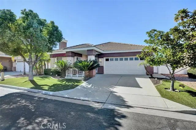 26803 Summer Sunshine Drive, Menifee, CA 92585 - Image #3