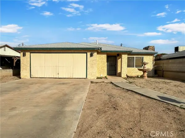 630 N 6 Th Street, Blythe, CA 92225