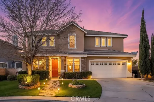 40755 Knollwood Court, Palmdale, CA 93551