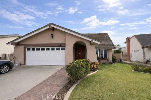 6116 E Paseo Rio Azul, Anaheim, CA 92807