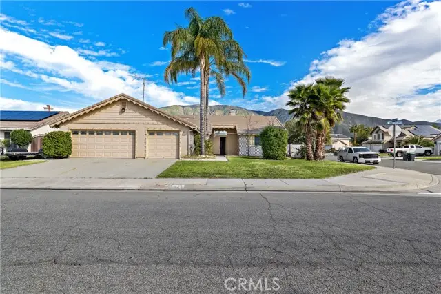 1413 Sunswept Drive, San Jacinto, CA 92582 - Image #1