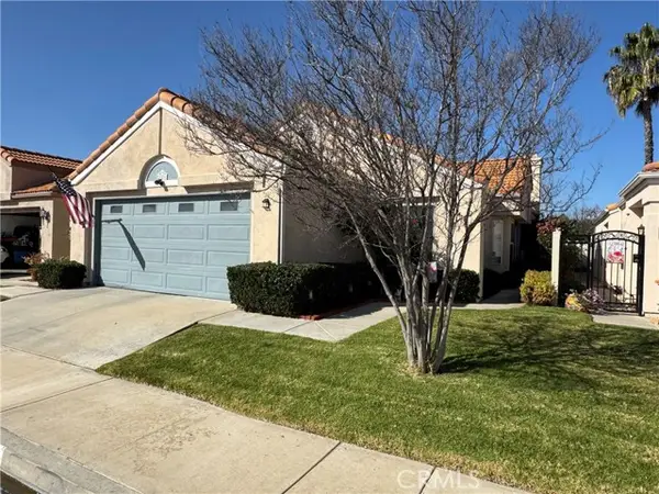 29831 Coral Tree Court, Menifee, CA 92584
