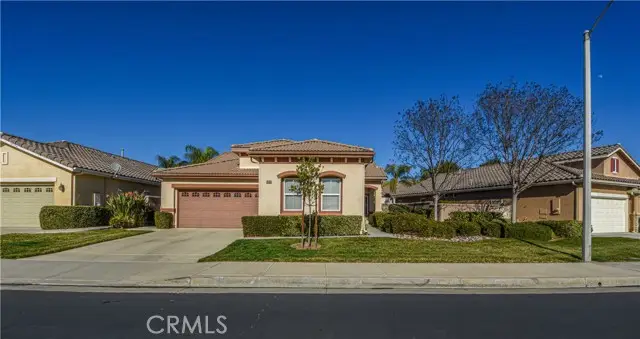 28300 Long Meadow Drive, Menifee, CA 92584 - Image #1
