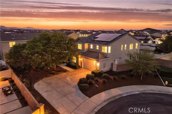 34579 Candlestick Circle, Murrieta, CA 92563