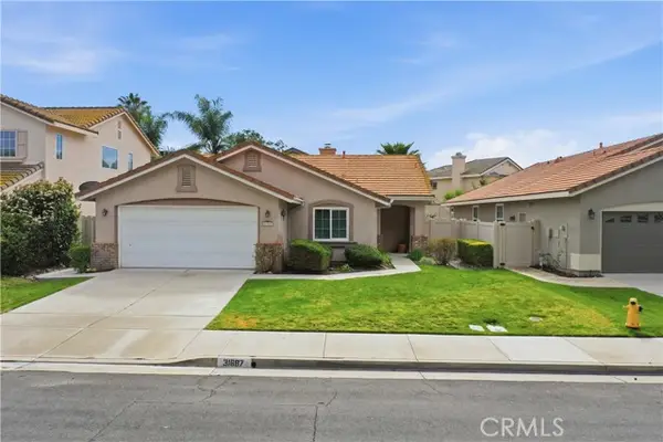 31687 Via San Carlos, Temecula, CA 92592