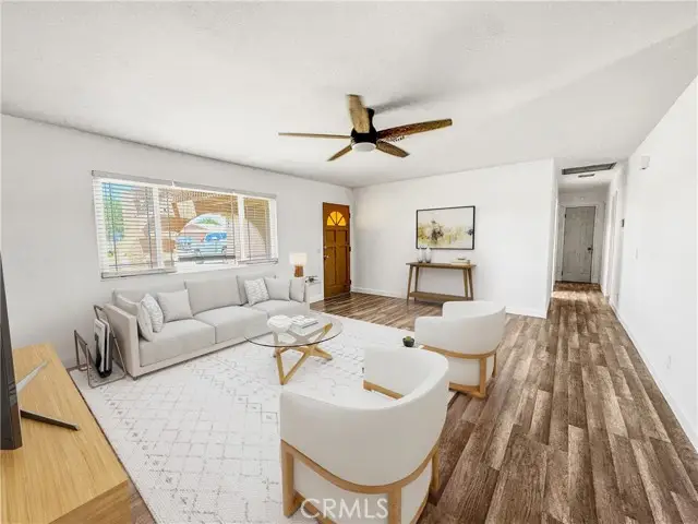 560 Parker Place, Blythe, CA 92225 - #2