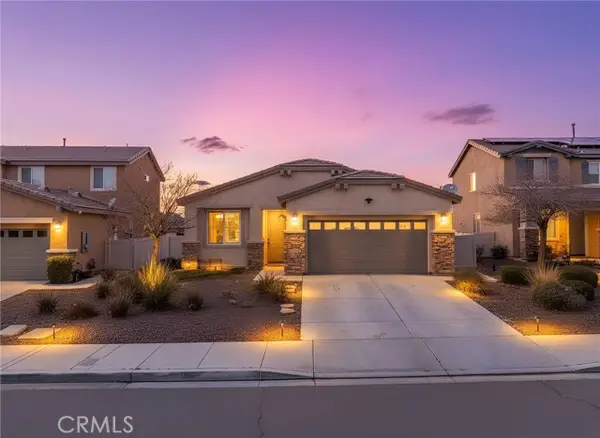 16704 Ukiah Street, Victorville, CA 92394