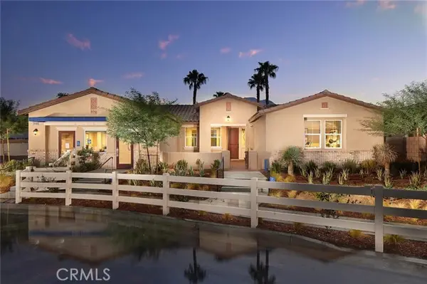 81816 Via Barranca, La Quinta, CA 92253