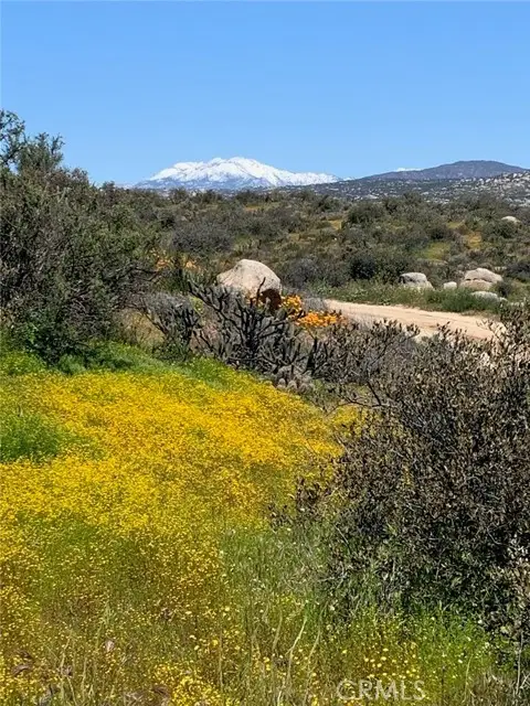 0 Inland, Aguanga, CA 92536 - #3