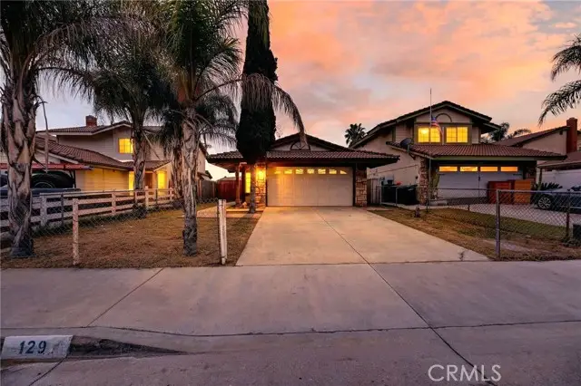 129 Olivetree Drive, Perris, CA 92571 - #1