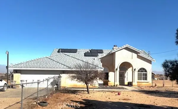 12035 Barbet, Phelan, CA 92371