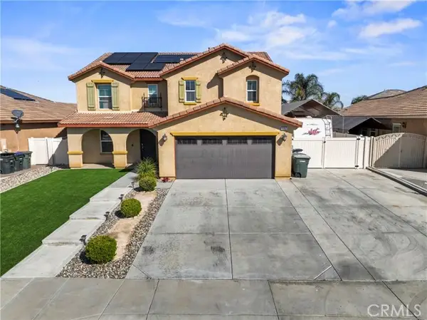 3397 Presidio, Perris, CA 92570