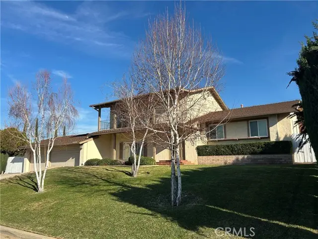 1161 Hummingbird, Corona, CA 92882 - #1