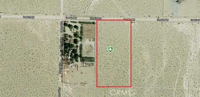 0 E End Road, Lucerne Valley, CA 92356 - Image #3