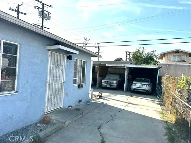 1347 Fraser Avenue, Los Angeles, CA 90022 - Image #3