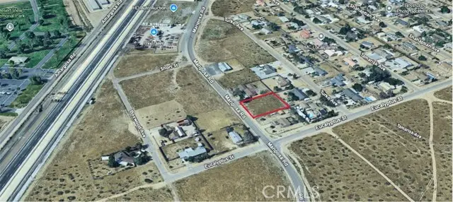 0 Mariposa Road, Hesperia, CA 92345 - Image #2