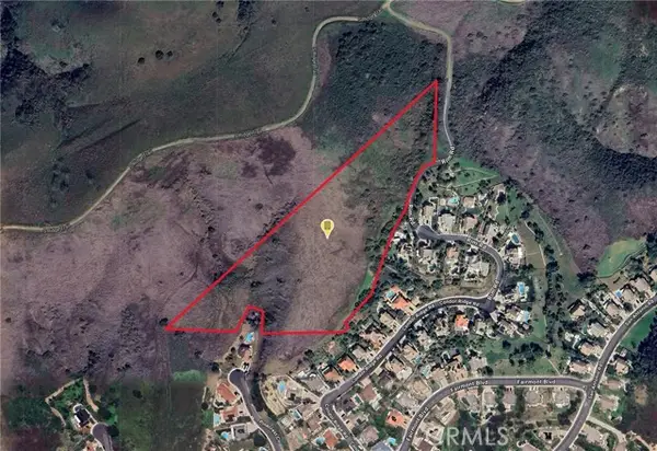 0 Rim Road, Yorba Linda, CA 92886