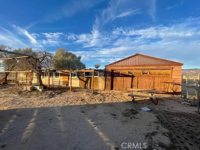 4595 Barbara Lane, Twentynine Palms, CA 92277 - Image #1