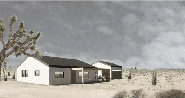 4595 Barbara Lane, Twentynine Palms, CA 92277 - Image #2