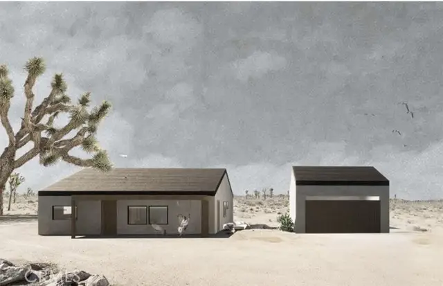 4595 Barbara Lane, Twentynine Palms, CA 92277 - Image #3