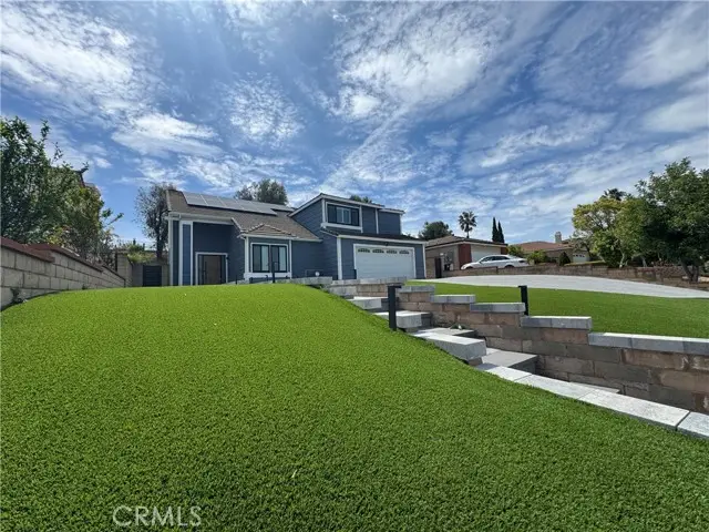 760 Featherwood Drive, Diamond Bar, CA 91765 - Image #1