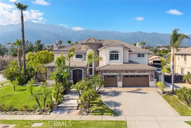 13060 Carnesi Drive, Rancho Cucamonga, CA 91739 - Image #1