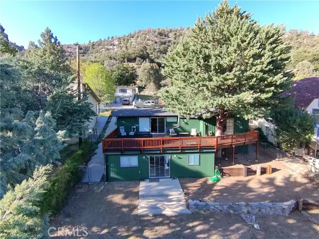 1145 Rivera Drive, Wrightwood, CA 92397 - Image #1