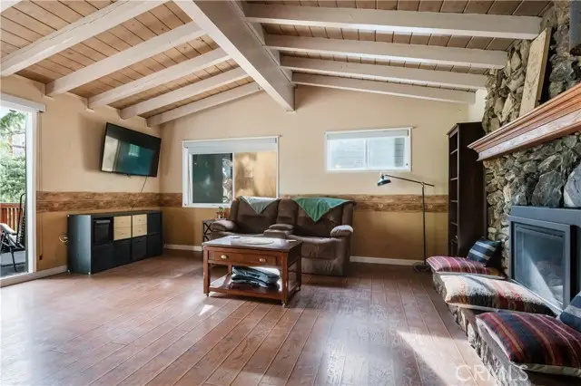 1145 Rivera Drive, Wrightwood, CA 92397 - Image #2