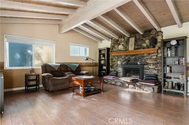 1145 Rivera Drive, Wrightwood, CA 92397 - Image #3