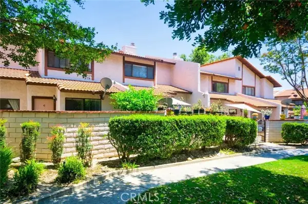 928 N Redding Way #D, Upland, CA 91786