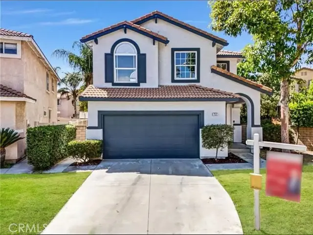 7522 Calais Court, Rancho Cucamonga, CA 91730 - Image #1