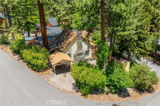 1501 Oriole Road, Wrightwood, CA 92397 - Image #1