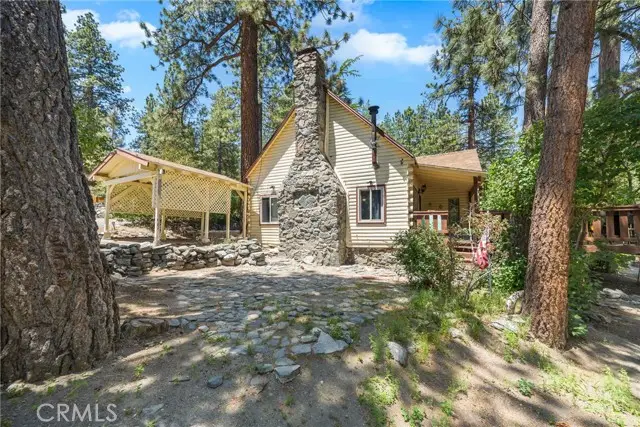 1501 Oriole Road, Wrightwood, CA 92397 - Image #2