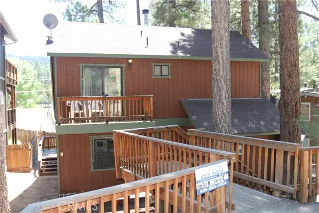 42515 Alta Vista Avenue, Big Bear Lake, CA 92315 - Image #2
