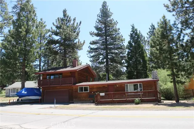 43213 Sand Canyon Road, Big Bear Lake, CA 92315 - Image #1