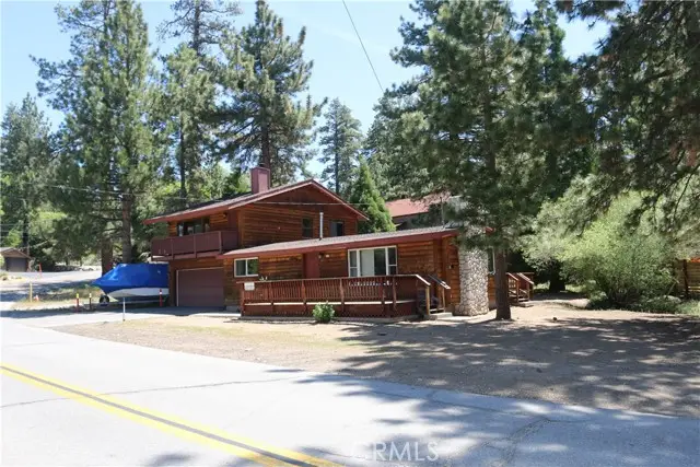 43213 Sand Canyon Road, Big Bear Lake, CA 92315 - Image #2