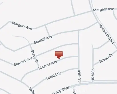 0 Stearns Avenue, Mojave, CA 93501 - #2