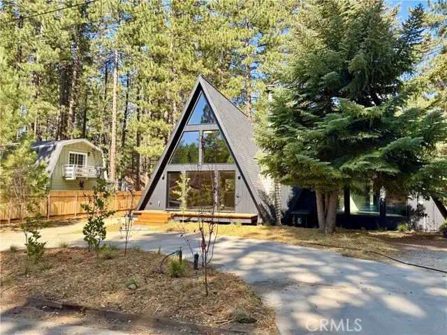 605 Ponderosa Drive, Big Bear Lake, CA 92315 - #3