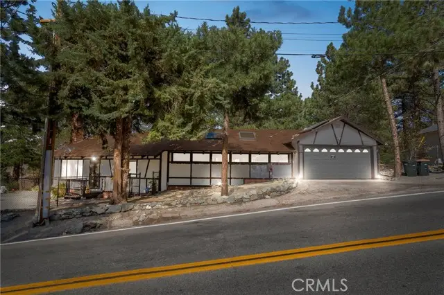 5821 Sheepcreek Drive, Wrightwood, CA 92397 - Image #1