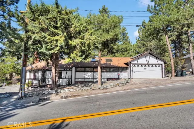 5821 Sheepcreek Drive, Wrightwood, CA 92397 - Image #2
