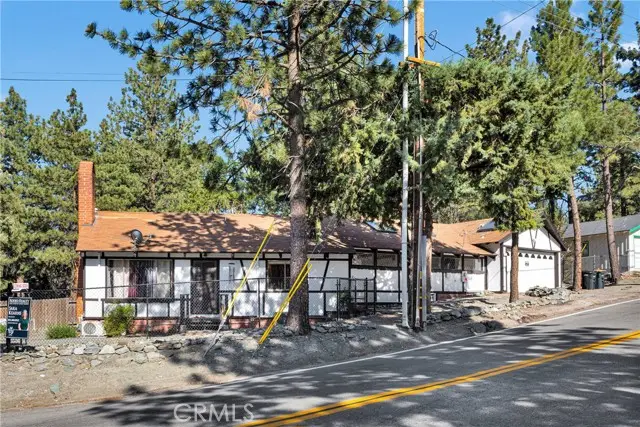 5821 Sheepcreek Drive, Wrightwood, CA 92397 - Image #3